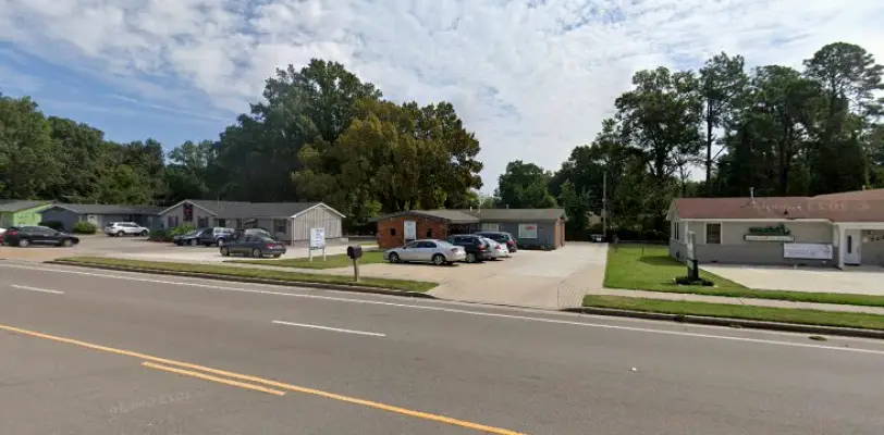  Memphis Patrick McGee DDS