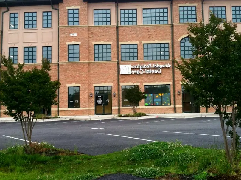 Millersville Arundel Pediatric Dental Care