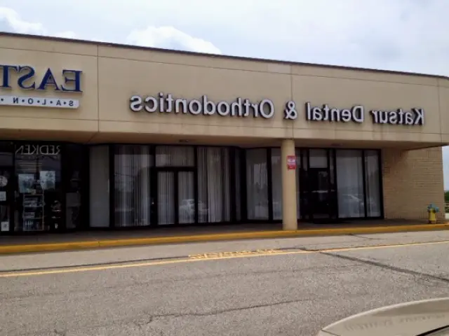  Monroeville Katsur Dental & Orthodontics