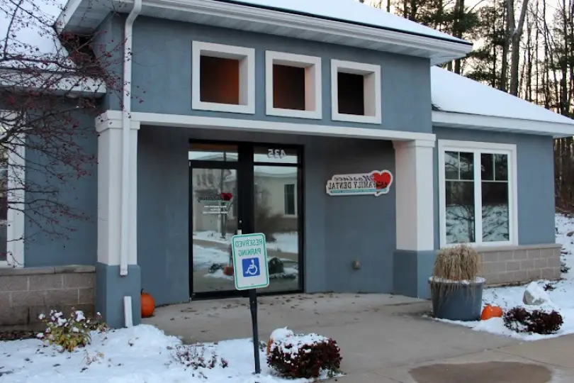 Mosinee Family Dental