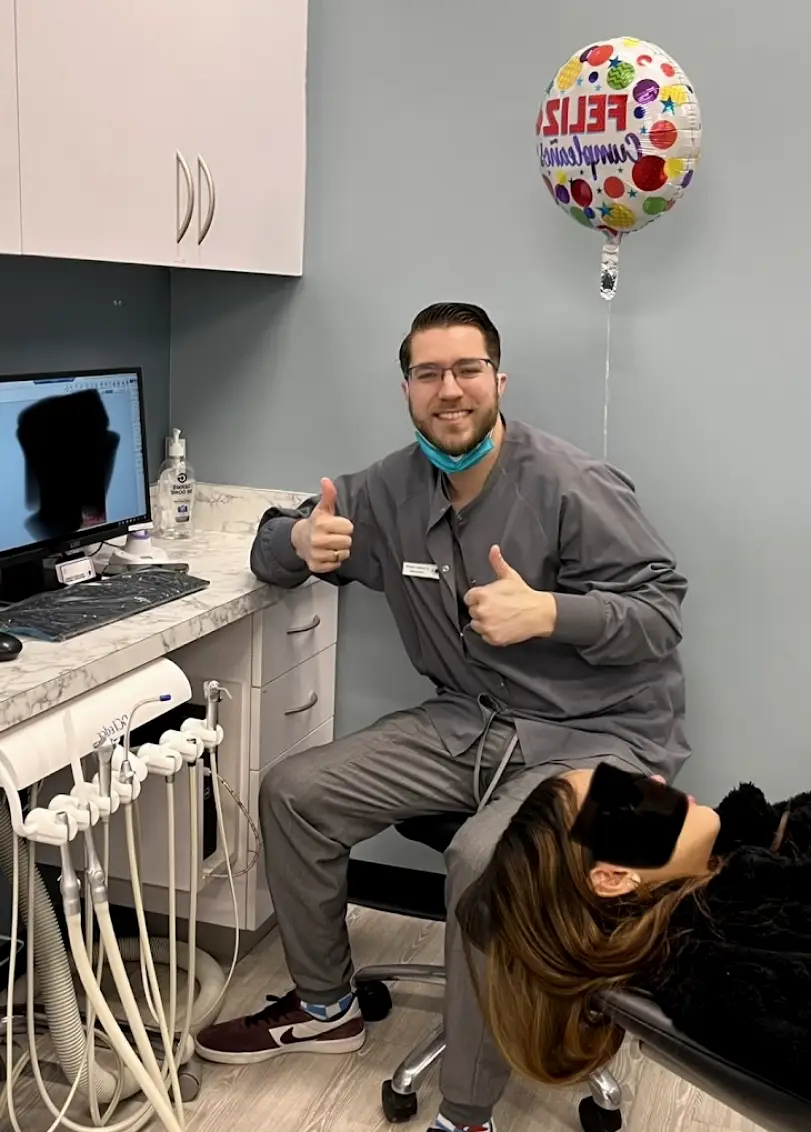 My Clear Aligner Expert Manchester NH
