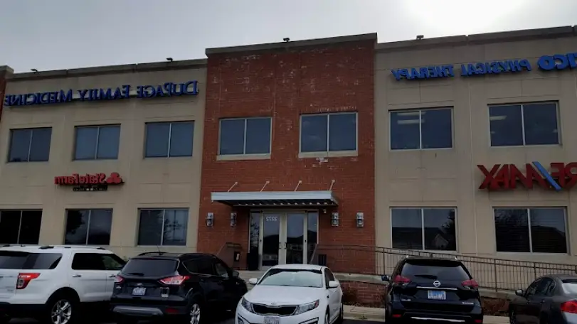 Naperville Ashbury Dental