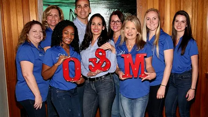 New Smyrna Beach Miranda and Ortega Dental Group