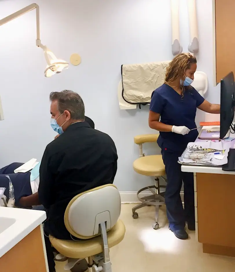 Nutley All On Four Dental Implants New Jersey