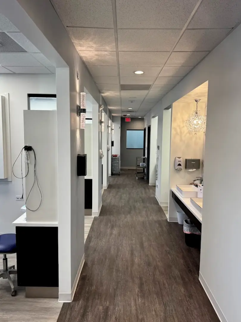 Oakbrook Terrace Awesome Dentistry