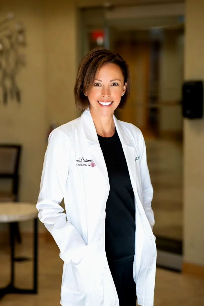 Oakbrook Terrace Dr. Stephanie Wagner, D.D.S.