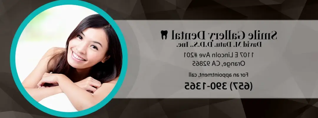  Orange Smile Gallery Dental