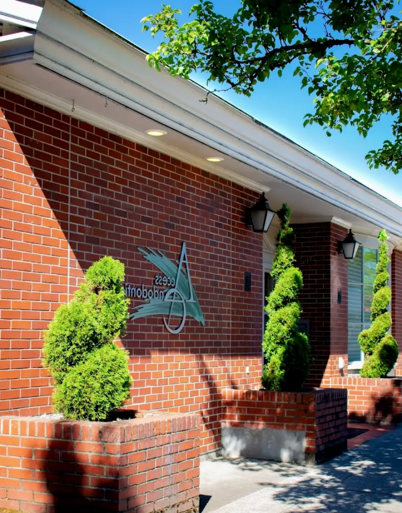 Oregon City Marat Tselnik, DDS