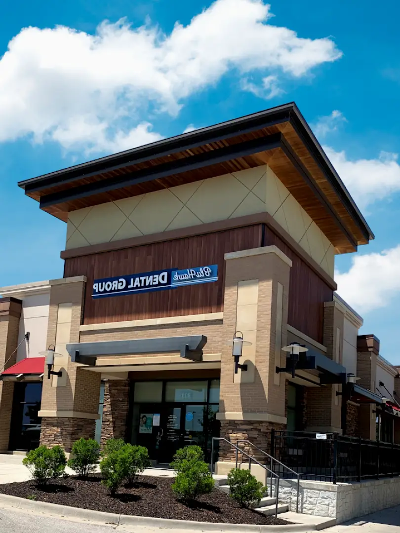 Overland Park BluHawk Dental Group
