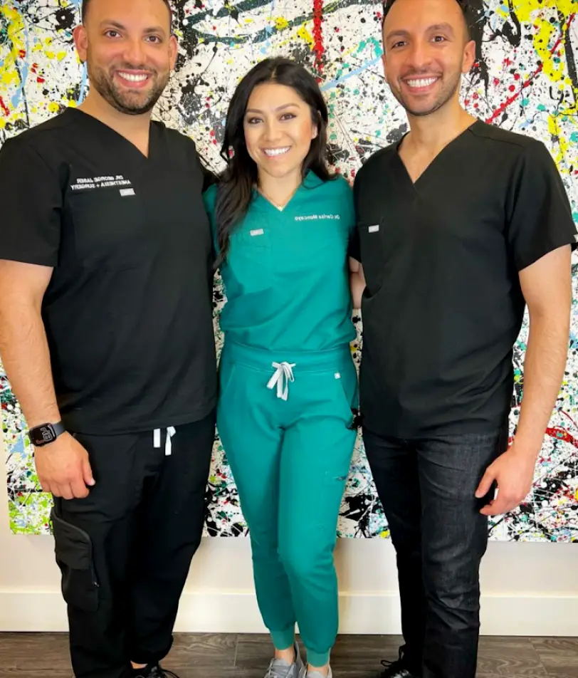 Pacific Palisades The Palisades Dentists