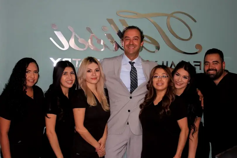 Palm Desert Tellissi Family Dentistry