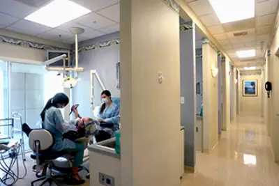  Pembroke Pines Center For Complete Dentistry