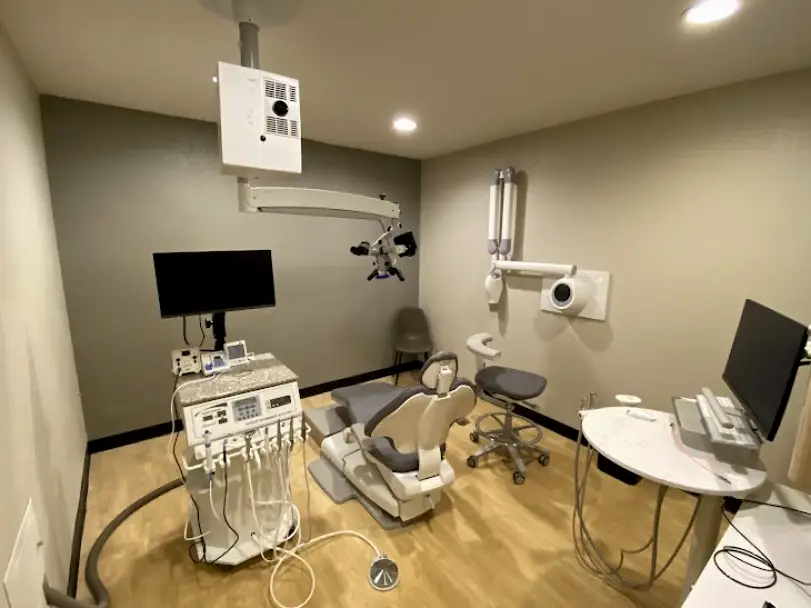 Pensacola Center for Endodontics