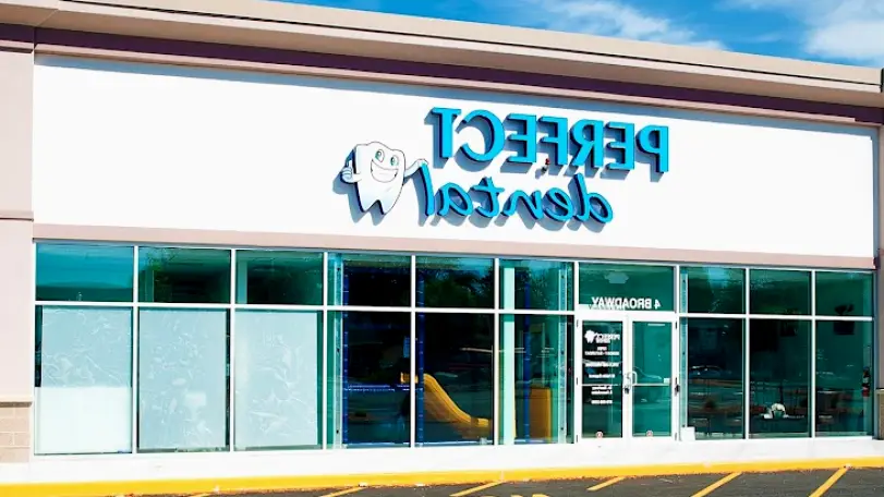 Perfect Dental - Methuen