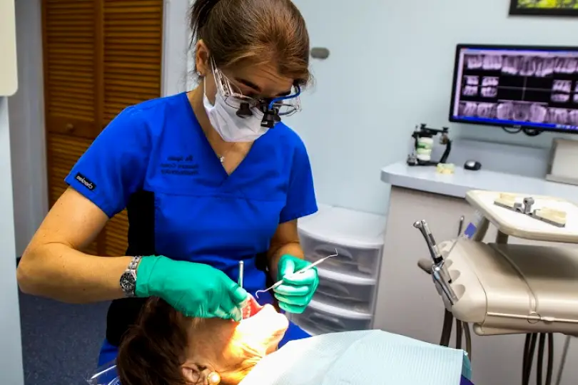 Port St. Lucie Treasure Coast Dental