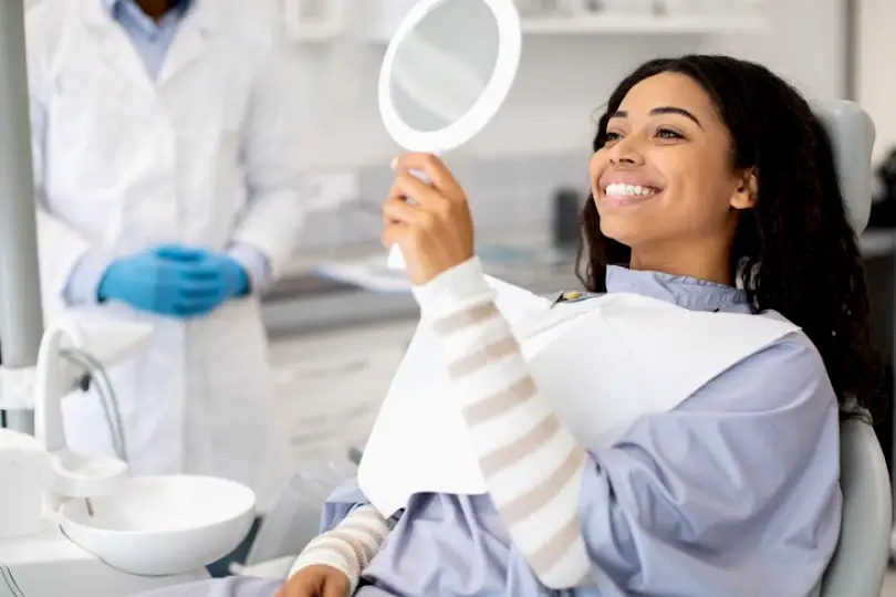  Reno Absolute Dental - Mae Anne