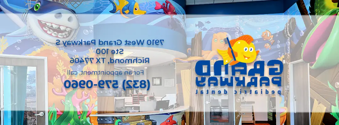  Richmond Grand Parkway Pediatric Dental