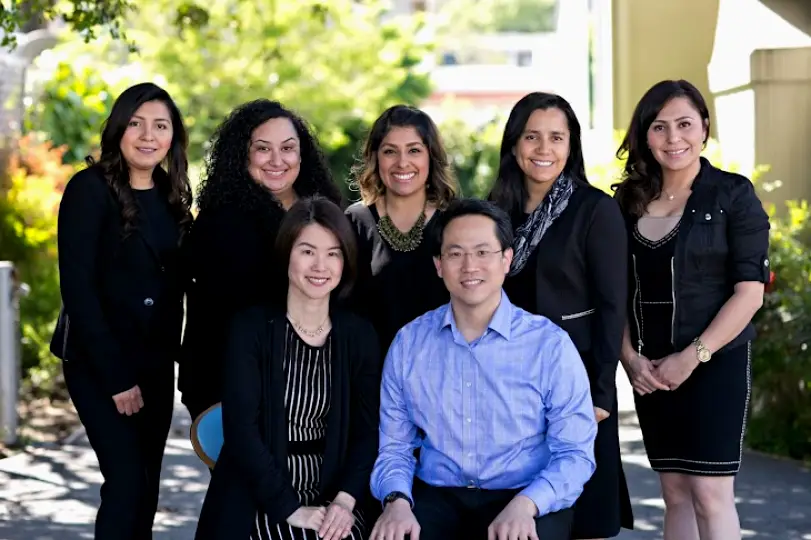 Rim Orthodontics Your Redwood City Orthodontist
