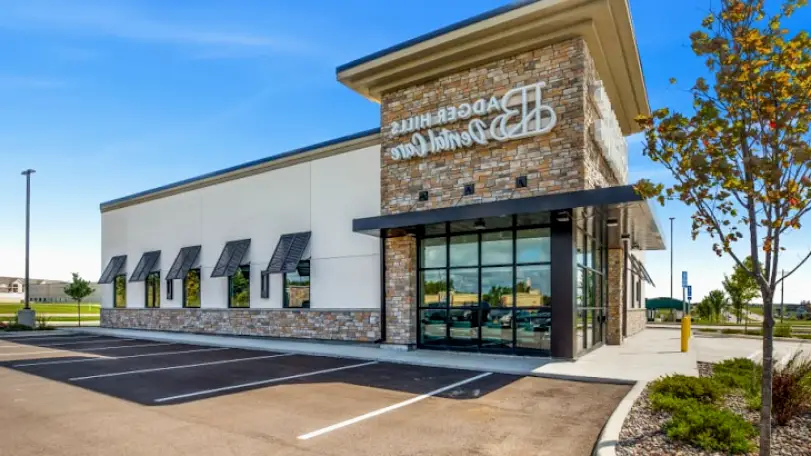  Rochester Badger Hills Dental Care