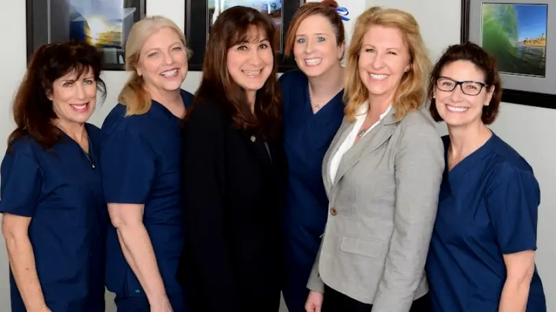 San Juan Capistrano Carol Daderian, DDS