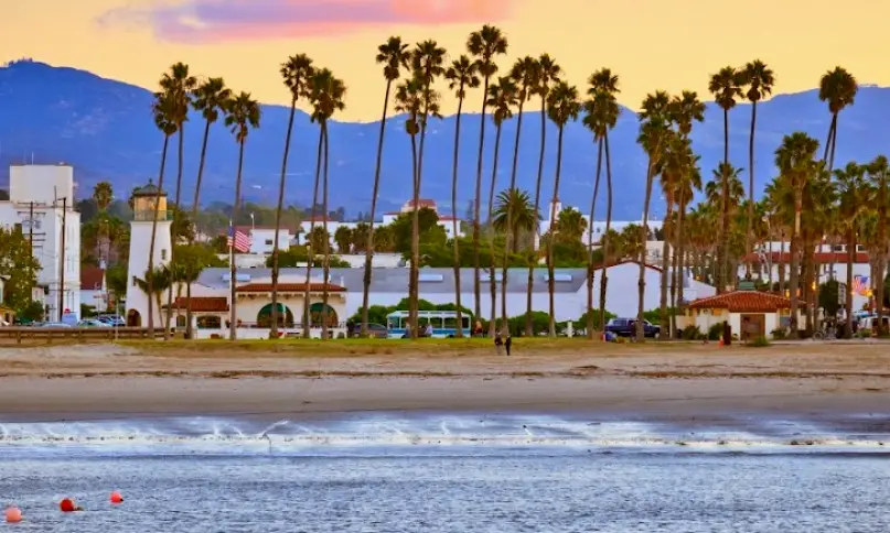 Santa Barbara Dentistry in Paradise: Kevin Miller, DDS