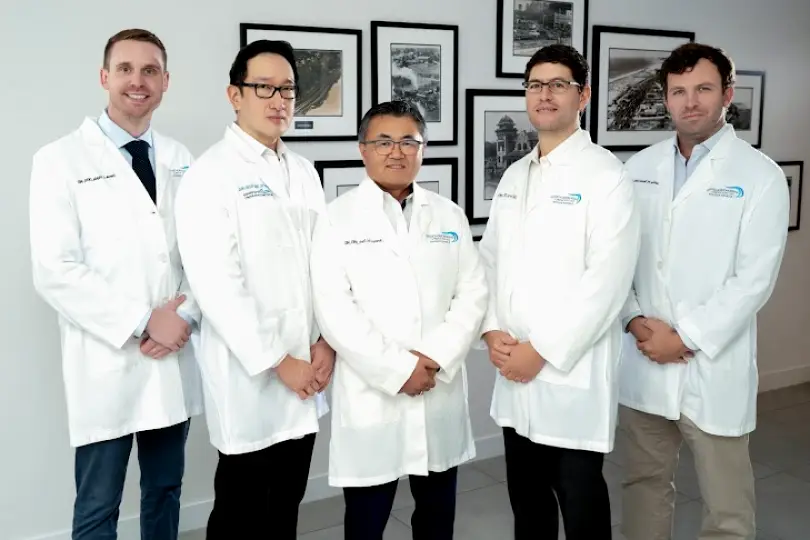 Santa Monica Center for Oral Surgery and Dental Implants