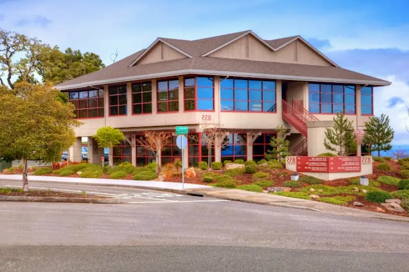 Santa Rosa Fountaingrove Dental Group