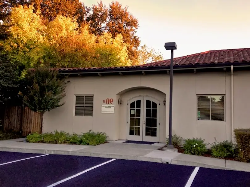 Santa Rosa Matthew Anderson, DMD, MSD, Inc.