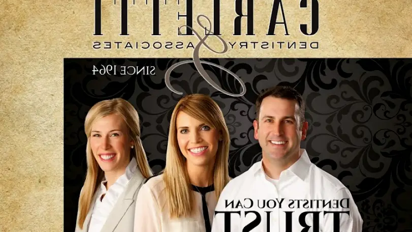 Sapulpa Carletti Dentistry & Associates
