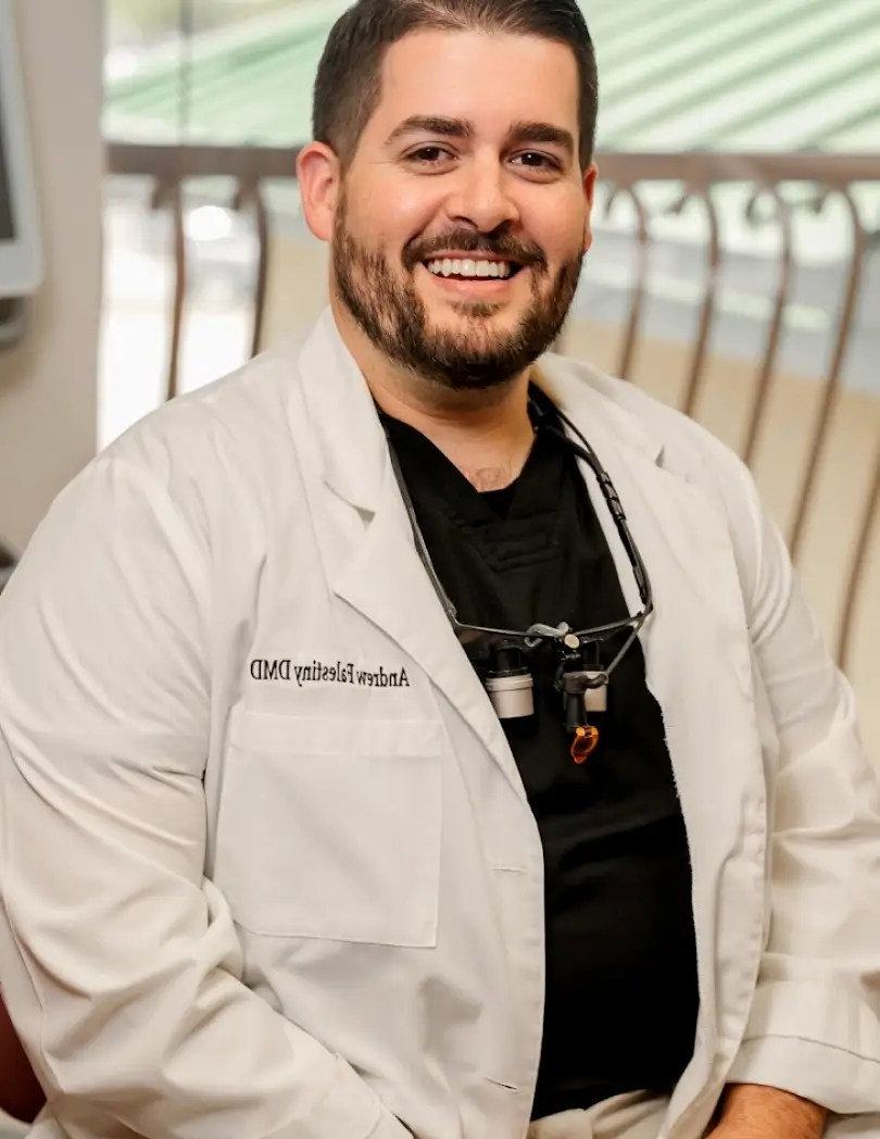 Sarasota Dr. Andrew Falestiny