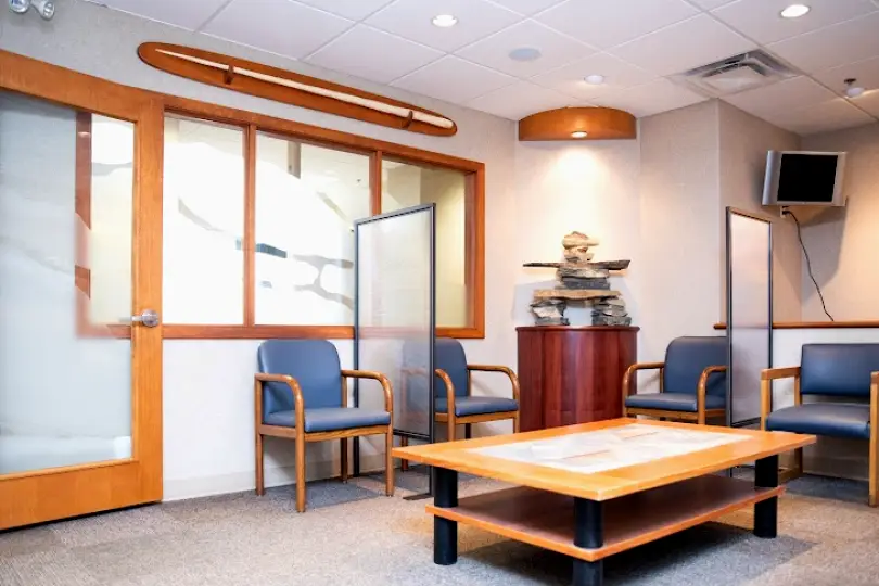  Sidney Landmark Dental Centre - Dr. Trevor Neal, Dr. Justin Patterson, Dr. Raquel Hudson