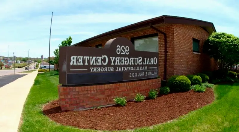 South Bend Oral Surgery Partners