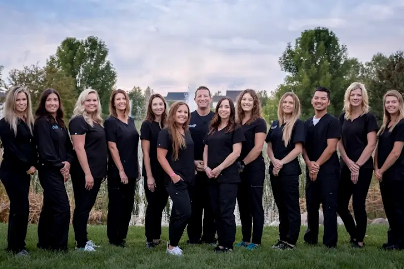 Spring Lake Park White Smiles Family Dentistry