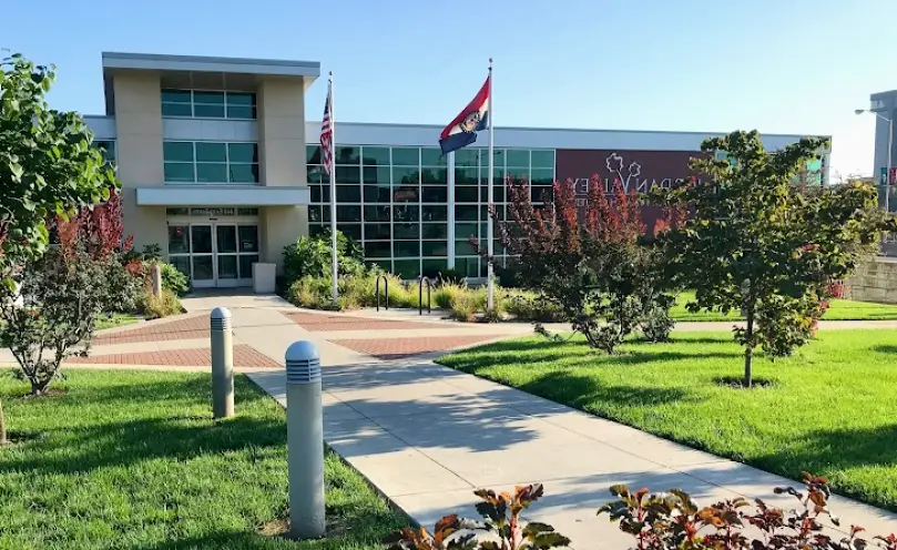 Springfield Jordan Valley Community Health Center: Express Care