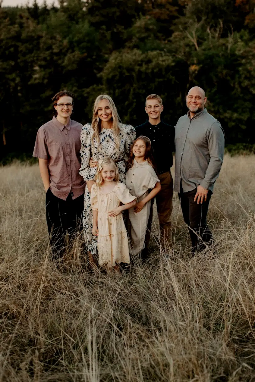 Strong Family Dentistry of Longview