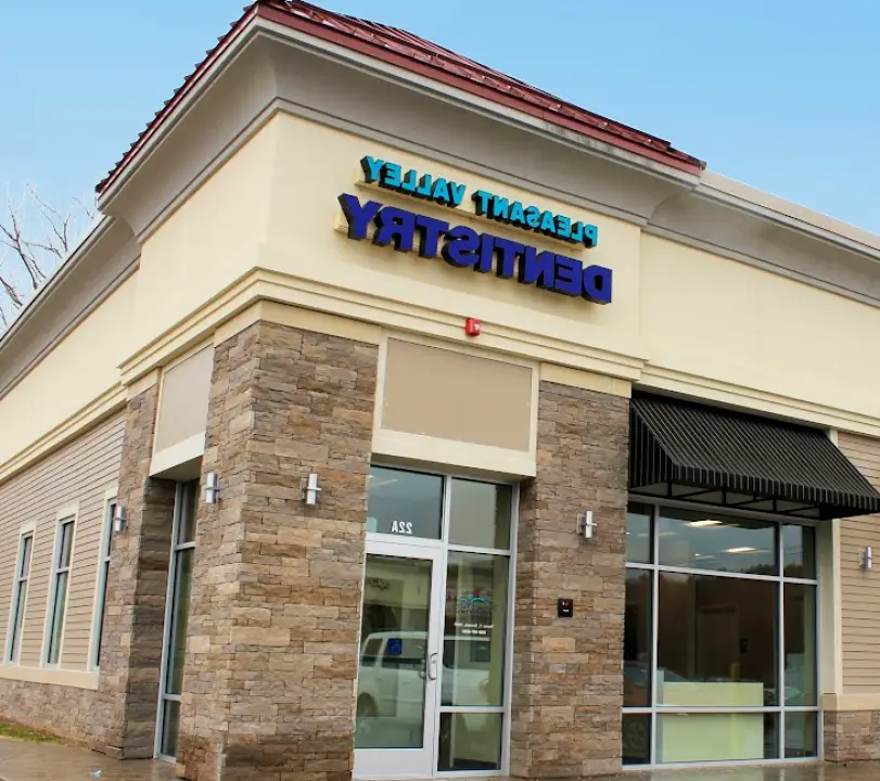 Sutton Pleasant Valley Dentistry