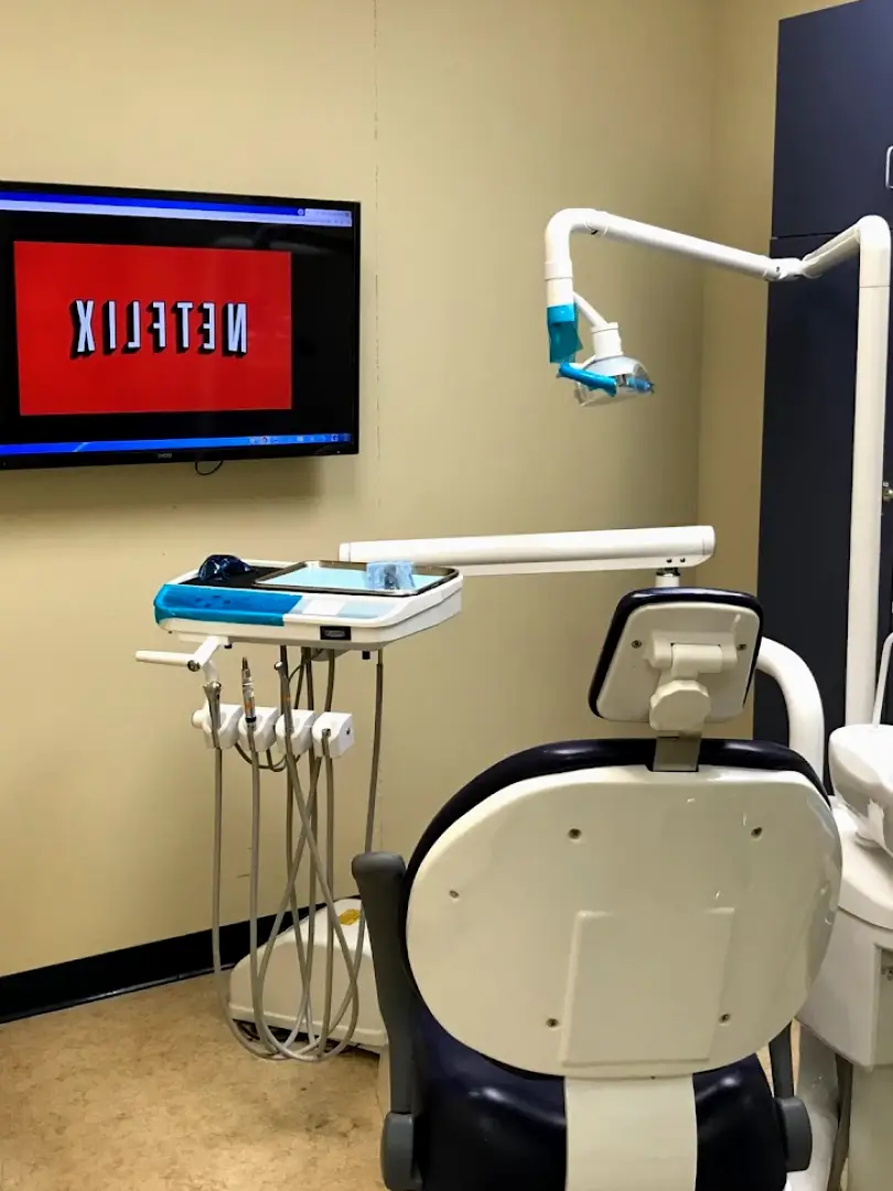 Sylmar Dental & Braces