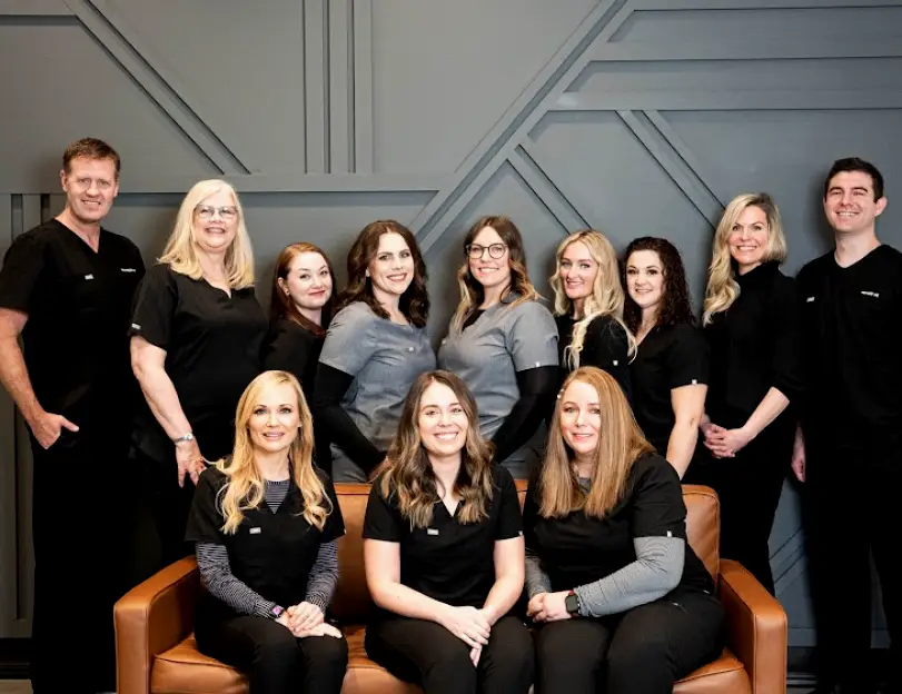 Tacoma Evergreen Oral Surgery