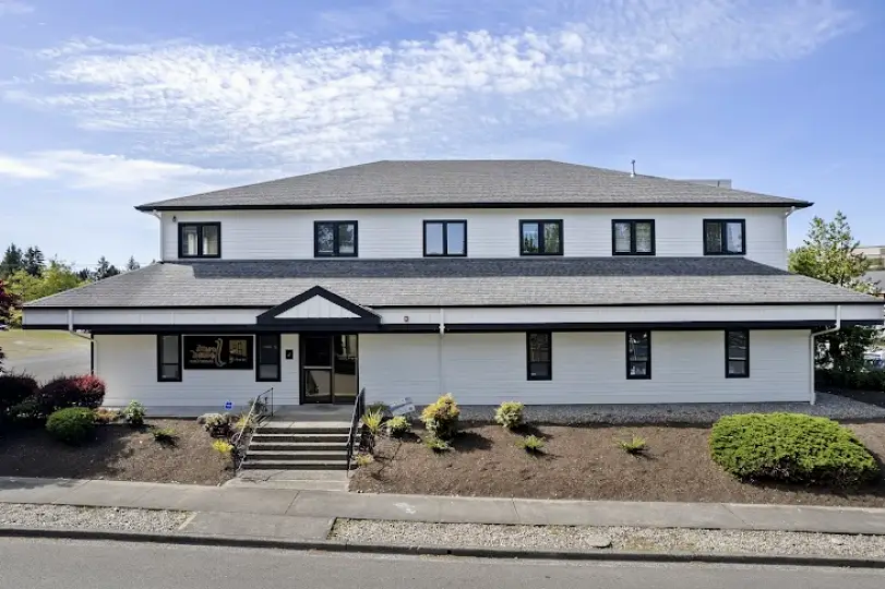 Tacoma South Sound Dental Care