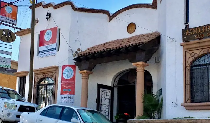 Tecate Dental Zarate Dra. Yolanda Zarate Quintana