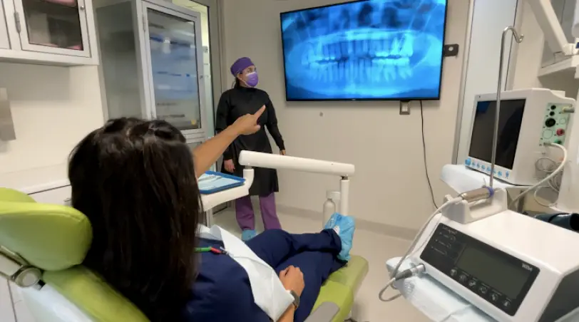 Tijuana Advanced Dental Clinic