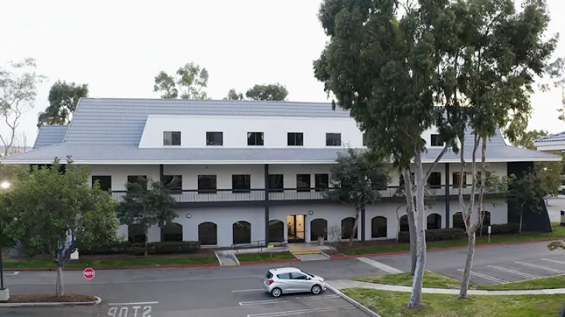 Torrance James W. Mellert DDS and Associates