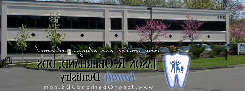 Trumbull Jason R. Oberhand Family Dentistry