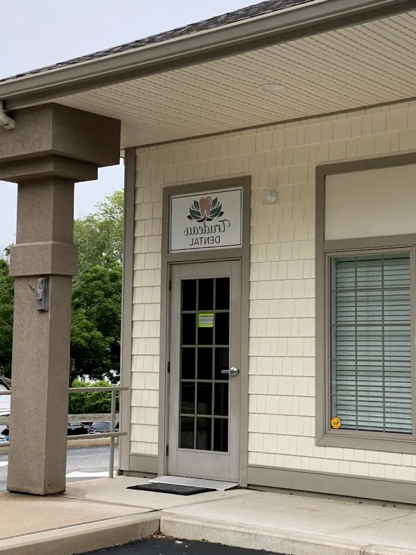Uncasville Trudeau Dental - Danielle C. Trudeau DDS, LLC