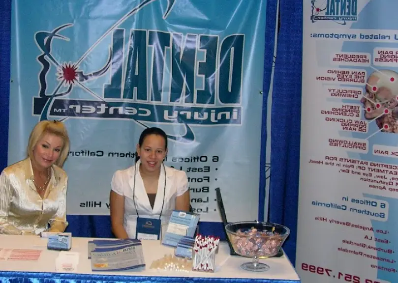 Valley Village Dental Injury Center