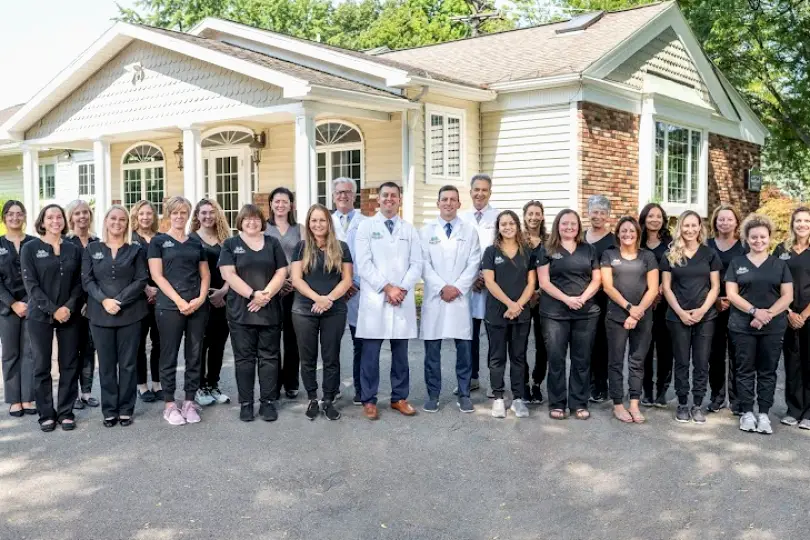 Vestal Dental Associates