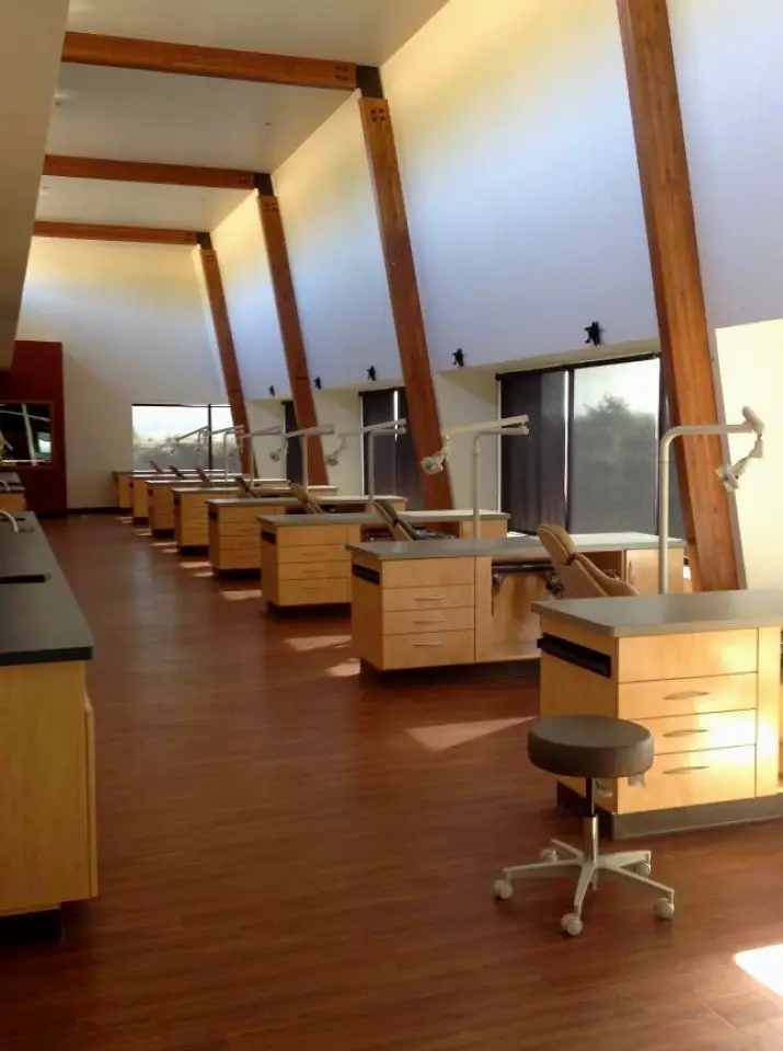 Vineyard Dental & Orthodontics - Paso Robles