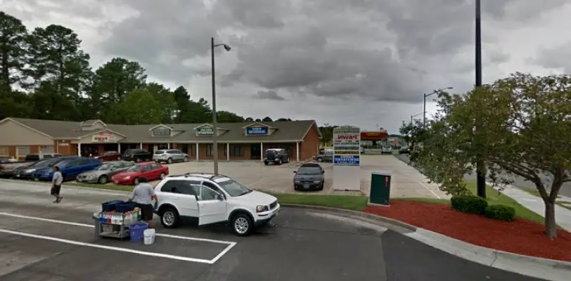 Virginia Beach Wong and Yung Family Dentistry