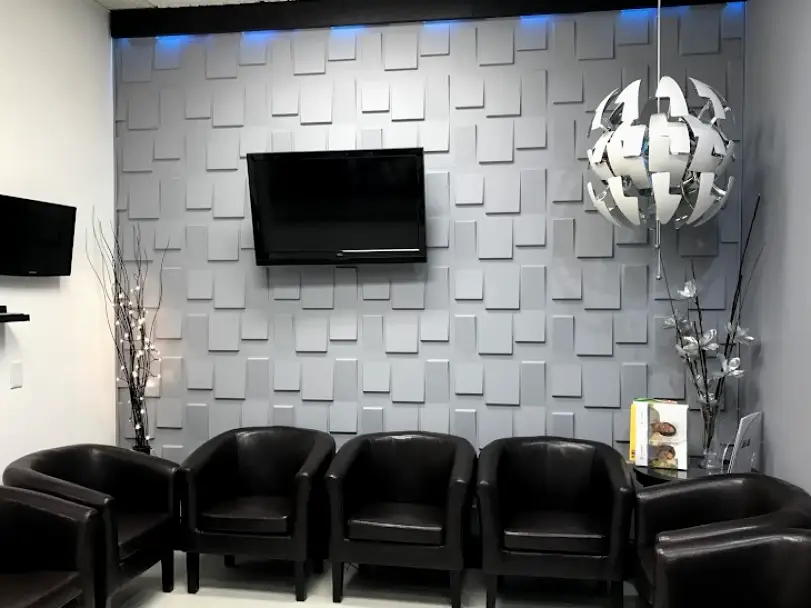 Wallington Hudson County Orthodontics Llc