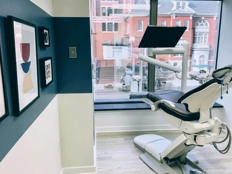 Washington District Dental Group of DC
